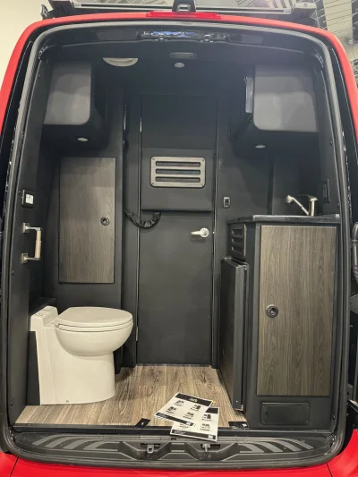 SEMA 2023 - Image 51 of 82