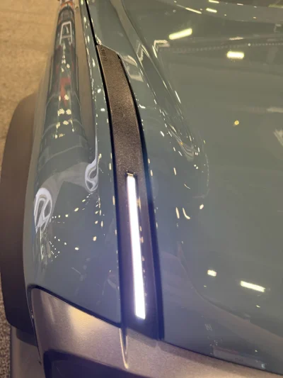 SEMA 2023 - Image 52 of 82