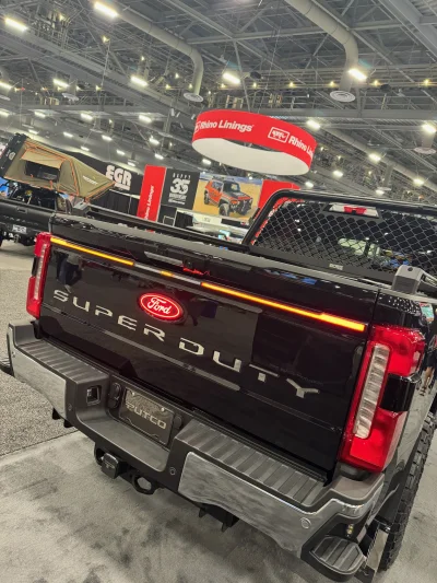 SEMA 2023 - Image 53 of 82