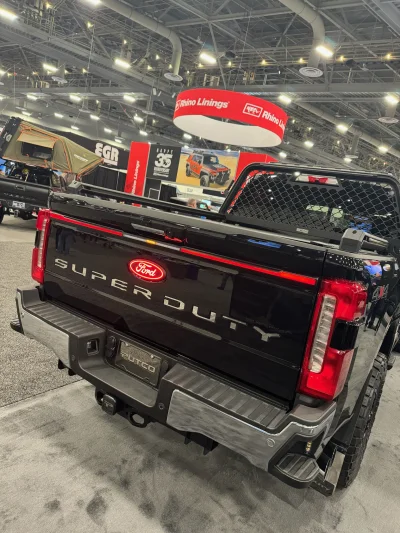 SEMA 2023 - Image 54 of 82