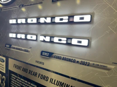 SEMA 2023 - Image 55 of 82