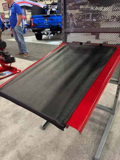 SEMA 2023 - Image 56 of 82