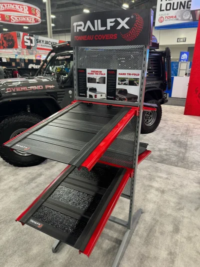 SEMA 2023 - Image 57 of 82