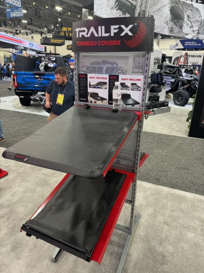 SEMA 2023 - Image 58 of 82