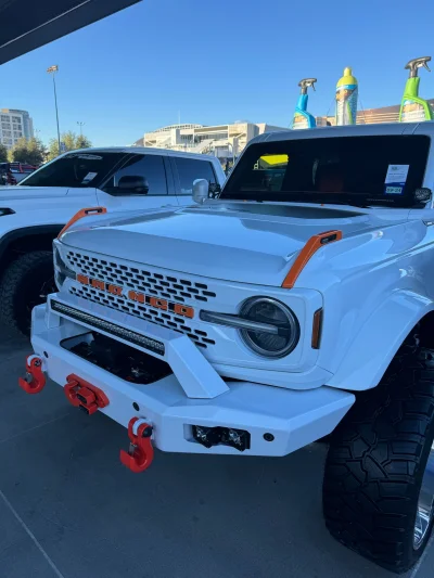 SEMA 2023 - Image 59 of 82