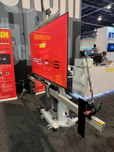 SEMA 2023 - Image 6 of 82