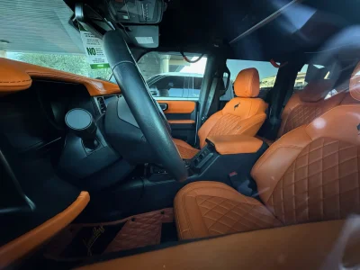 SEMA 2023 - Image 60 of 82