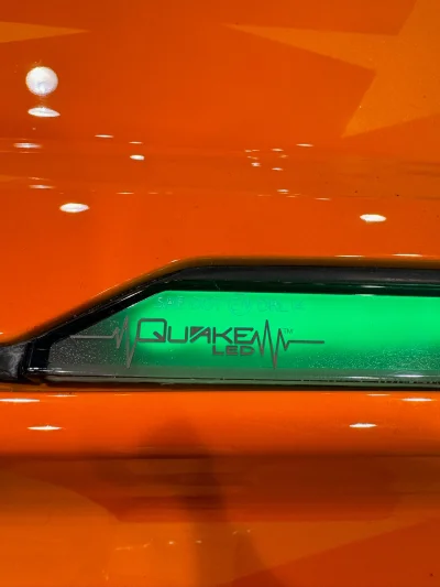 SEMA 2023 - Image 62 of 82