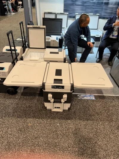 SEMA 2023 - Image 63 of 82