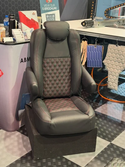 SEMA 2023 - Image 70 of 82