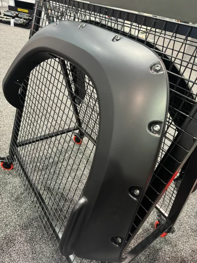 SEMA 2023 - Image 75 of 82