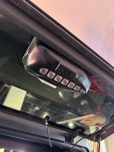 SEMA 2023 - Image 79 of 82