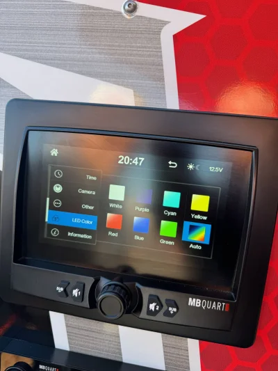 SEMA 2023 - Image 80 of 82