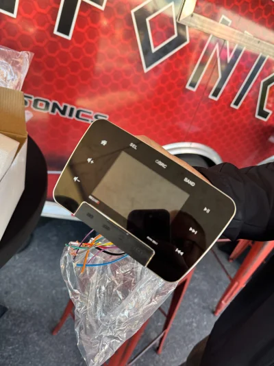 SEMA 2023 - Image 81 of 82