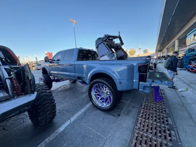 SEMA 2023 - Image 9 of 82