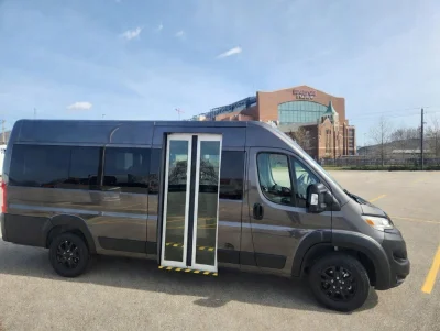 2026 NTEA SHOW - Image 1 of 14