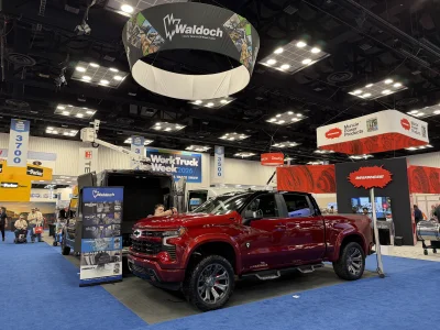 2026 NTEA SHOW - Image 10 of 14