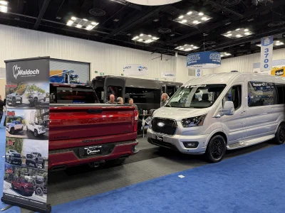 2026 NTEA SHOW - Image 11 of 14