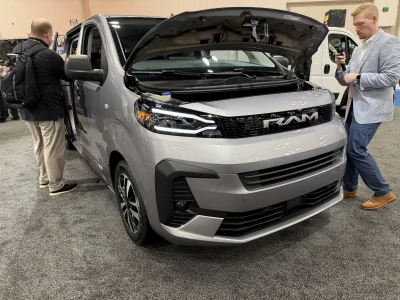 2026 NTEA SHOW - Image 13 of 14