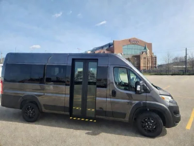 2026 NTEA SHOW - Image 2 of 14