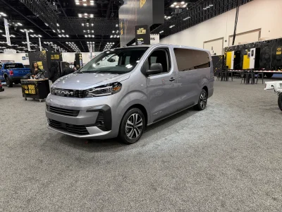 2026 NTEA SHOW - Image 3 of 14