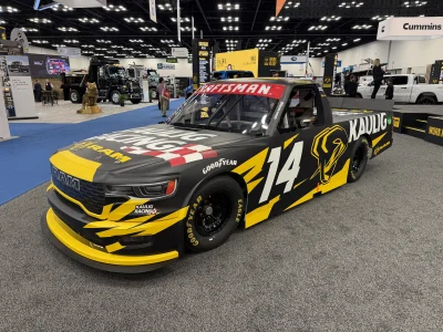 2026 NTEA SHOW - Image 5 of 14