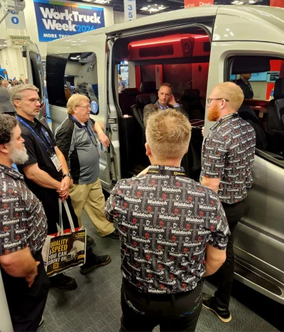 2026 NTEA SHOW - Image 7 of 14