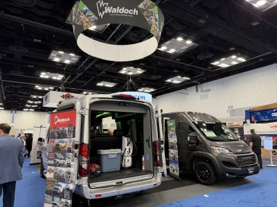 2026 NTEA SHOW - Image 9 of 14