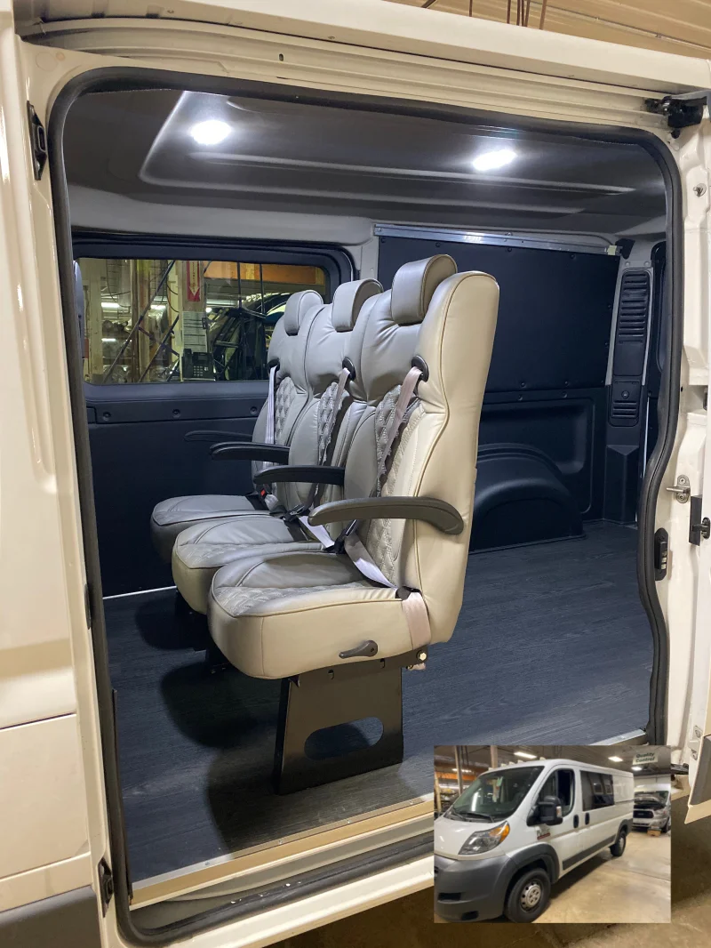 Crew Van’s by Waldoch Crafts