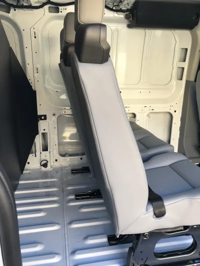 CREW VAN’S - Image 6 of 11