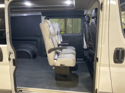 CREW VAN’S - Image 11 of 11