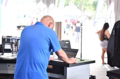 STATE FAIR 2022 - Image 23 of 353