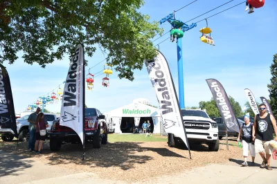 STATE FAIR 2022 - Image 27 of 353