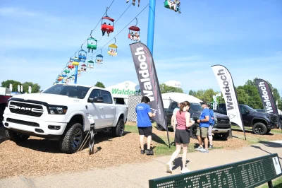 STATE FAIR 2022 - Image 32 of 353