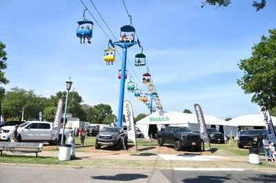 STATE FAIR 2022 - Image 35 of 353