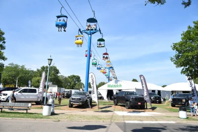 STATE FAIR 2022 - Image 36 of 353