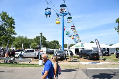 STATE FAIR 2022 - Image 37 of 353