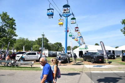 STATE FAIR 2022 - Image 38 of 353