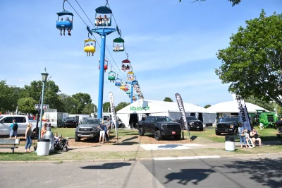 STATE FAIR 2022 - Image 39 of 353