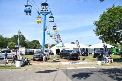 STATE FAIR 2022 - Image 40 of 353