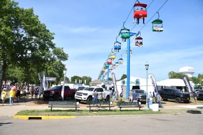 STATE FAIR 2022 - Image 42 of 353