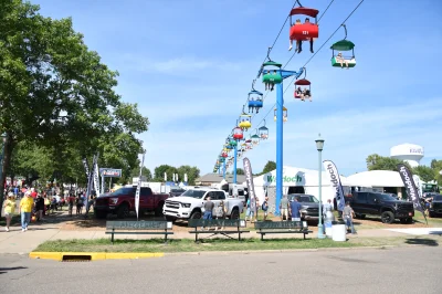 STATE FAIR 2022 - Image 43 of 353