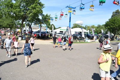 STATE FAIR 2022 - Image 44 of 353