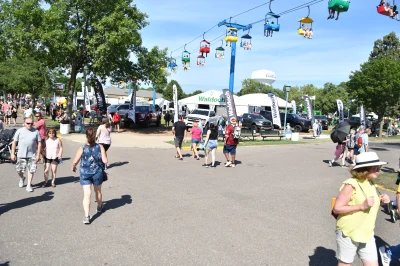 STATE FAIR 2022 - Image 45 of 353