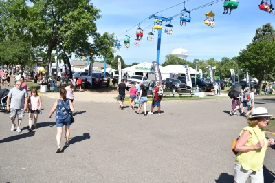 STATE FAIR 2022 - Image 46 of 353