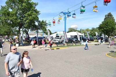 STATE FAIR 2022 - Image 47 of 353