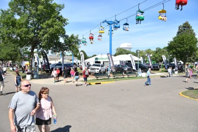 STATE FAIR 2022 - Image 48 of 353