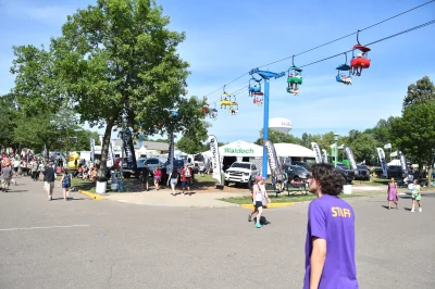 STATE FAIR 2022 - Image 49 of 353