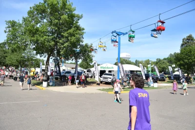 STATE FAIR 2022 - Image 50 of 353