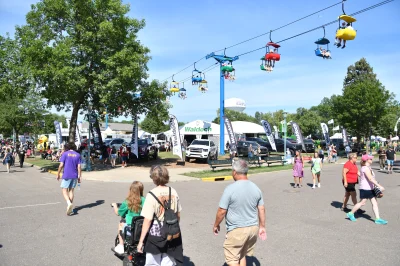 STATE FAIR 2022 - Image 51 of 353